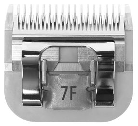 Aesculap Snap On Schermaschine aus Edelstahl in Silber – Bild 1 von 4