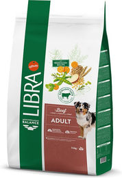AFFINITY Hundefutter Adult Rind für mittelgroße Hunde 14 kg - 14 kg – Bild 1 von 2