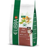 Produktbild von AFFINITY Hundefutter Adult Rind für mittelgroße Hunde 14 kg - 14 kg