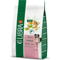 Produktbild von Affinity Libra Dog Adult Hundefutter Lachs 14 kg - 14 kg