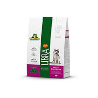 Produktbild von AFFINITY Libra HIGH Energy Hundefutter für Adult 12 kg - 12 kg
