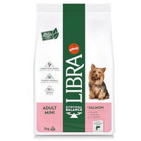 Produktbild von Affinity Libra MINI Hundefutter Lachs 3 kg - 3 kg