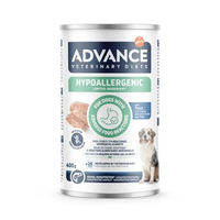 Produktbild von Affinity Petcare Hypoallergenes Hundefutter mit Forelle glutenfrei und monoproteinartig 400 g - 6 x 400 g