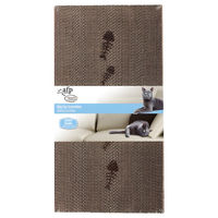 Produktbild von AFP Kratzpappe Grand Kratzbrett für Katzen mit Catnip 47 x 24,5 cm - 1 Stk.