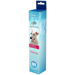 Produktbild von AFP Sparkles Zahnpasta Vanille und Ingwer - 60 g