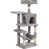 Produktbild von Aga Kratzbaum für Katzen DS344