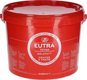 Agritura Eutra Melkfett 2000 ml – Bild 1 von 2