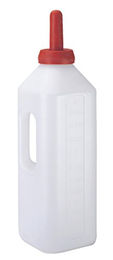 Agritura Milchflasche eckig mit Handgriff 3 Liter – Bild 1 von 1