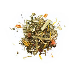 Produktbild von Agrobs Alpengrün Müsli 4 kg