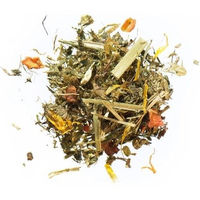 Produktbild von Agrobs AlpenGrün Müsli Futterprobe