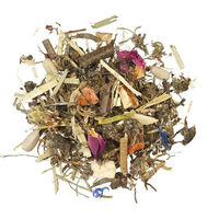 Produktbild von Agrobs Alpengrün Seniormüsli Getreidefrei Ergänzungsfutter für Senioren