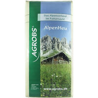 Produktbild von Agrobs AlpenHeu Einzelfuttermittel für Pferde ohne tierisches Protein