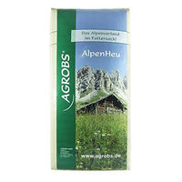 Produktbild von Agrobs Alpenheu ohne tierisches Protein 12,5 kg