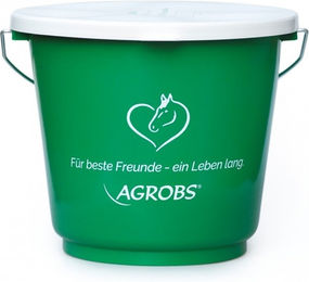 Produktbild von Agrobs Eimer mit Deckel Bundle