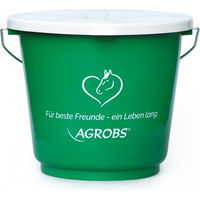 Produktbild von Agrobs Eimer mit Deckel Bundle