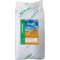 Produktbild von Agrobs Gersten- und Weizenstroh 4 kg
