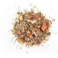 Produktbild von Agrobs Gipfelstürmer Mineral Bio Ergänzungsfutter für Sport und Leistung 20 kg