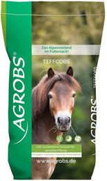 Agrobs Grascobs Teffcobs ohne tierisches Protein – Bild 1 von 1