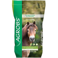 Produktbild von Agrobs Grascobs Teffcobs ohne tierisches Protein
