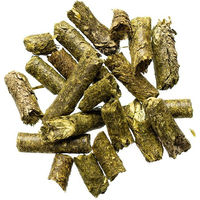 Produktbild von Agrobs Grünhafercobs Futterprobe für alle Altersstufen