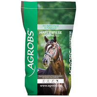 Produktbild von Agrobs HaferWiese Sportmüsli für Fohlen und Aufzucht