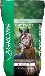 Agrobs Haferwiese Sportmüsli für Sport und Leistung 15 kg – Bild 1 von 2