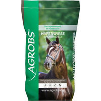 Produktbild von Agrobs Haferwiese Sportmüsli für Sport und Leistung 15 kg