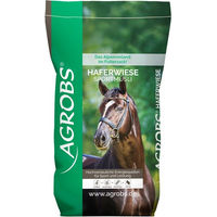Produktbild von Agrobs Haferwiese Sportmüsli für Sport und Leistung 48 x 15kg