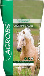 Produktbild von Agrobs Heucobs Einzelfuttermittel ohne tierisches Protein