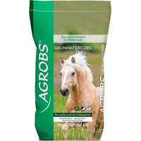 Produktbild von Agrobs Heucobs Einzelfuttermittel ohne tierisches Protein