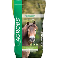 Produktbild von Agrobs Heucobs pflanzliches Pferdefutter