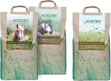 Produktbild von Agrobs Kennenlern Bundle