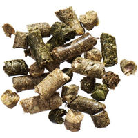 Produktbild von Agrobs Kraftpaket Pellets Kraftfutter für Pferde aller Altersstufen zur Unterstützung von Muskelaufbau und Leistung