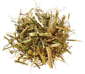 Produktbild von Agrobs Luzerne+ Futterprobe ohne tierisches Protein