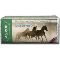 Produktbild von Agrobs Luzerne ohne tierisches Protein