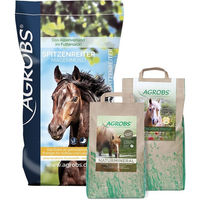 Produktbild von Agrobs Magenwohl Bundle Mash Ergänzungsfutter für Magen-Darm-Sensibilität