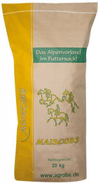 Produktbild von Agrobs Maiscobs Einzelfuttermittel ohne tierisches Protein