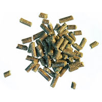 Produktbild von Agrobs Naturmineral Ergänzungsfutter Mineralfutter Futterprobe