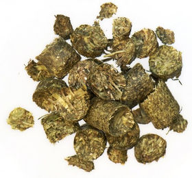 Produktbild von Agrobs PRE ALPIN Bio Wiesencobs Heucobs 840 kg (42x20 kg)