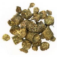 Produktbild von Agrobs PRE ALPIN Bio Wiesencobs Heucobs 840 kg (42x20 kg)
