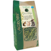 Produktbild von Agrobs Pre Alpin Grüner Hafer Hauptfutter für Klein- und Nagetiere ohne tierisches Protein 1000g