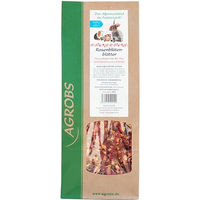 Produktbild von Agrobs Pre Alpin Rosenblütenblätter für Schildkröten 100 g