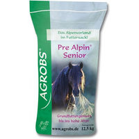 Produktbild von Agrobs PRE ALPIN Senior Hundefutter 42 x 12,5 kg
