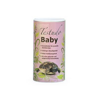 Produktbild von Agrobs Pre Alpin Testudo Baby Grundfutter für Schildkröten 300g