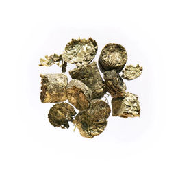 Agrobs Pre Alpin Testudo Herbs Getreidefreies Grundfutter für Landschildkröten 500 g – Bild 1 von 4