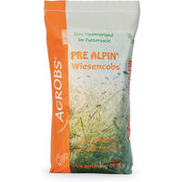 Produktbild von Agrobs PRE ALPIN Wiesencobs Heucobs Grascobs ohne tierisches Protein