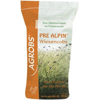 Produktbild von Agrobs Pre Alpin Wiesencobs Heucobs Palette 45 x 20 kg