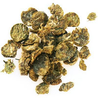 Produktbild von Agrobs PRE ALPIN Wiesenflakes Heu Ergänzungsfutter Futterprobe
