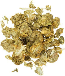 Produktbild von Agrobs PreAlpin Protein Light Flakes Heulage Ergänzungsfutter ohne tierisches Protein