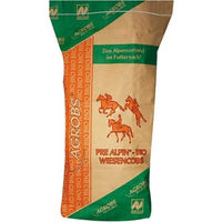 Produktbild von Agrobs PreAlpine BIO Heucobs ohne tierisches Protein 20 kg